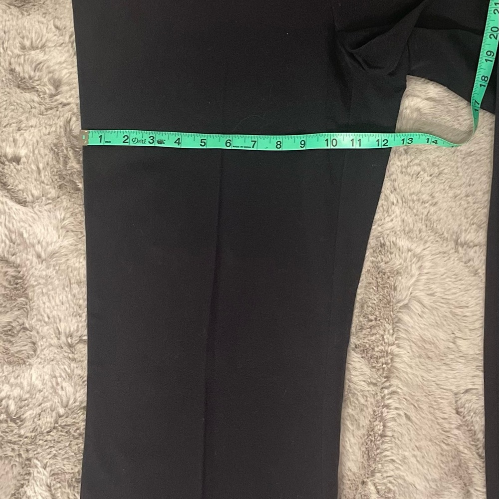 Classic Black Trousers - Picture 5 of 8